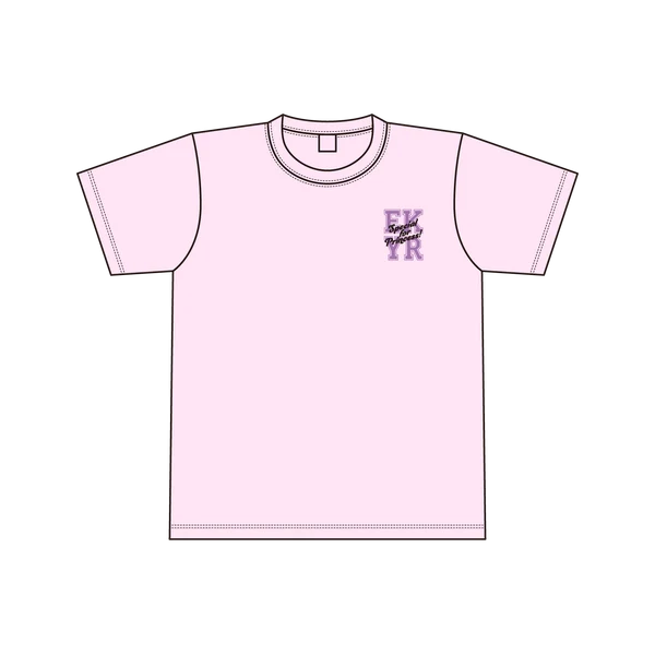 [PREORDER] Ensemble Stars Moe x 2 Cultural Festival Unit T-shirts