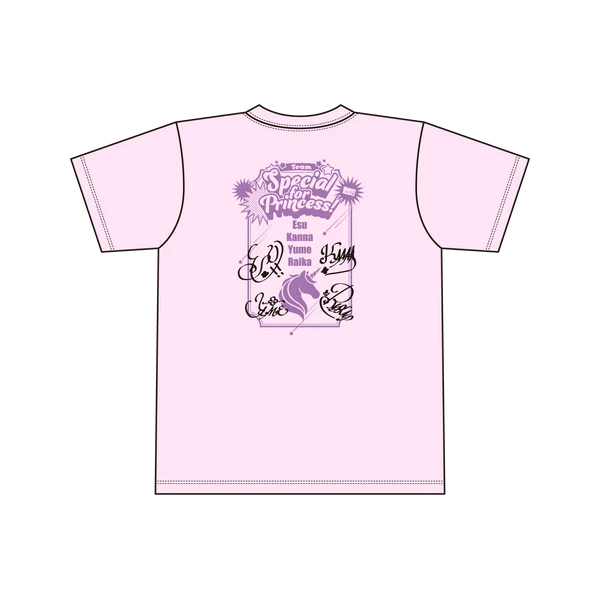 [PREORDER] Ensemble Stars Moe x 2 Cultural Festival Unit T-shirts