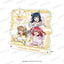 [PREORDER] Aqours Love Live Sunshine Animal Costume ver. Acrylic Clocks