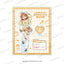 [PREORDER] Aqours Love Live Sunshine Animal Costume ver. Acrylic Stands