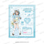 [PREORDER] Aqours Love Live Sunshine Animal Costume ver. Acrylic Stands