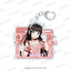 [PREORDER] Aqours Love Live Sunshine Animal Costume ver. Acrylic Keychains