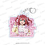 [PREORDER] Aqours Love Live Sunshine Animal Costume ver. Acrylic Keychains