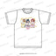 [PREORDER] Aqours Love Live Sunshine Animal Costume ver. Shirts