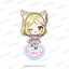 [PREORDER] Aqours Love Live Sunshine Animal Costume ver. Chibi Acrylic Stands