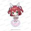 [PREORDER] Aqours Love Live Sunshine Animal Costume ver. Chibi Acrylic Stands