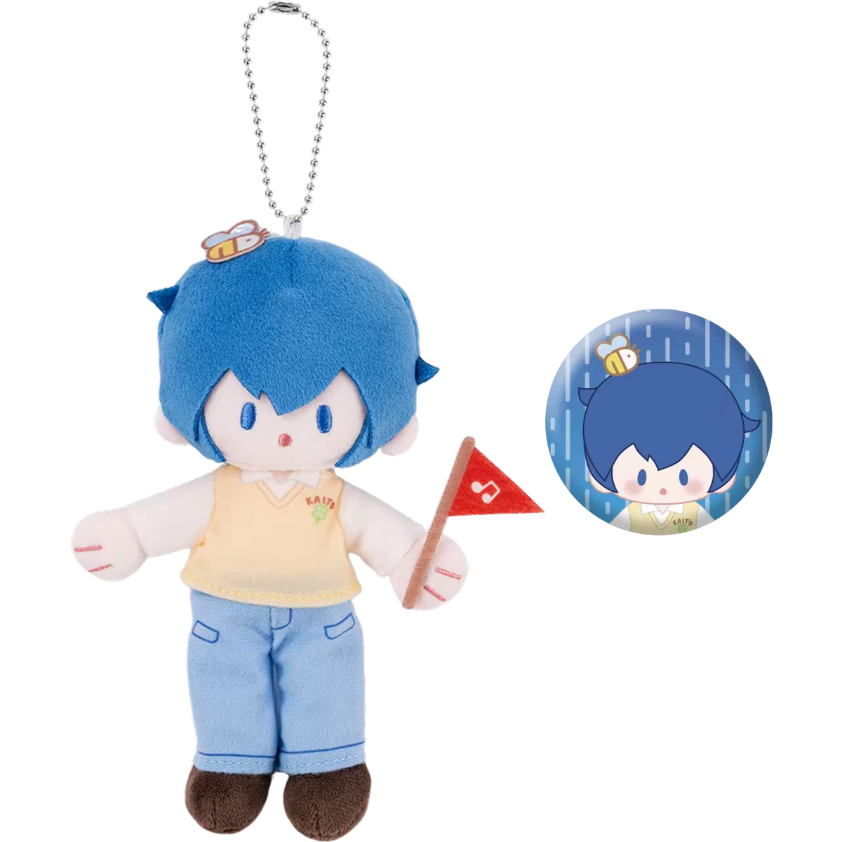 [PREORDER] Vocaloid Piapro Characters Forest Breath Plush