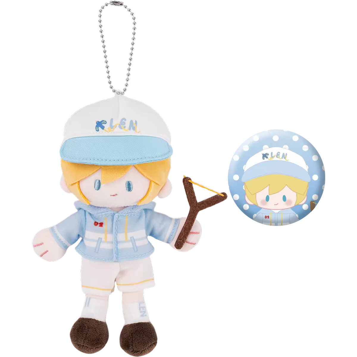 [PREORDER] Vocaloid Piapro Characters Forest Breath Plush