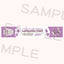 [PREORDER] Love Live 15th Anniversary LoveLive! Fest Muffler Towels