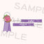 [PREORDER] Love Live 15th Anniversary LoveLive! Fest Penlight Accessory Set
