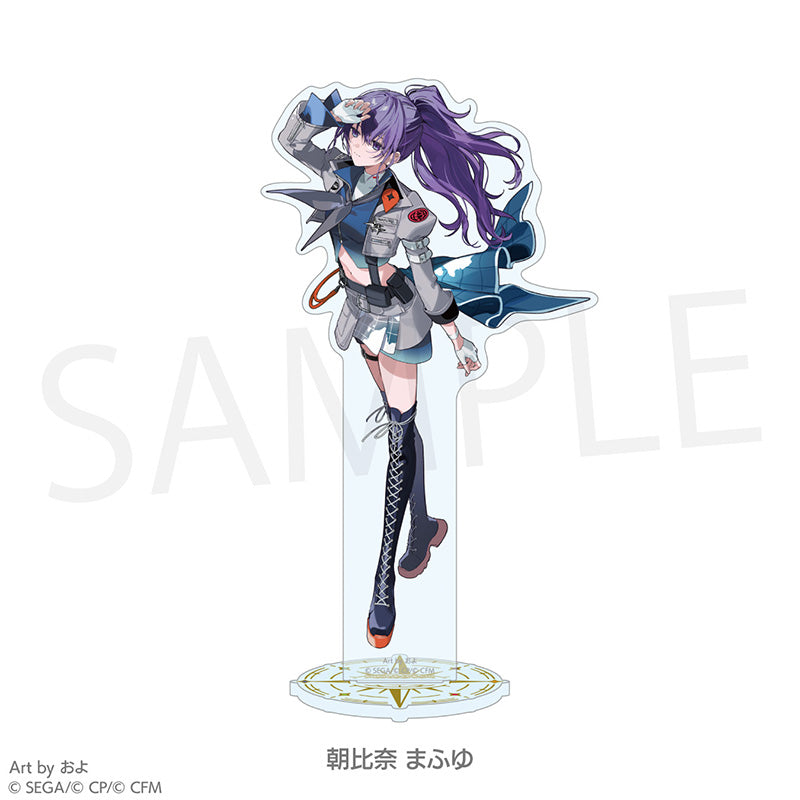 [PREORDER] Project Sekai 5th Live Frontier Acrylic Stands