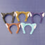 [PREORDER] Ensemble Stars Living Together Nui Cat Ear Headband