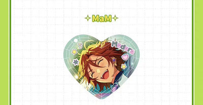 [PREORDER] Ensemble Stars CN Bright me Up!! Acrylic Keychains - MaM
