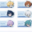 [PREORDER] Ensemble Stars CN Winter Parade Passport Holder Sets