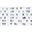 [PREORDER] Ensemble Stars CN Winter Parade Passport Holder Sets