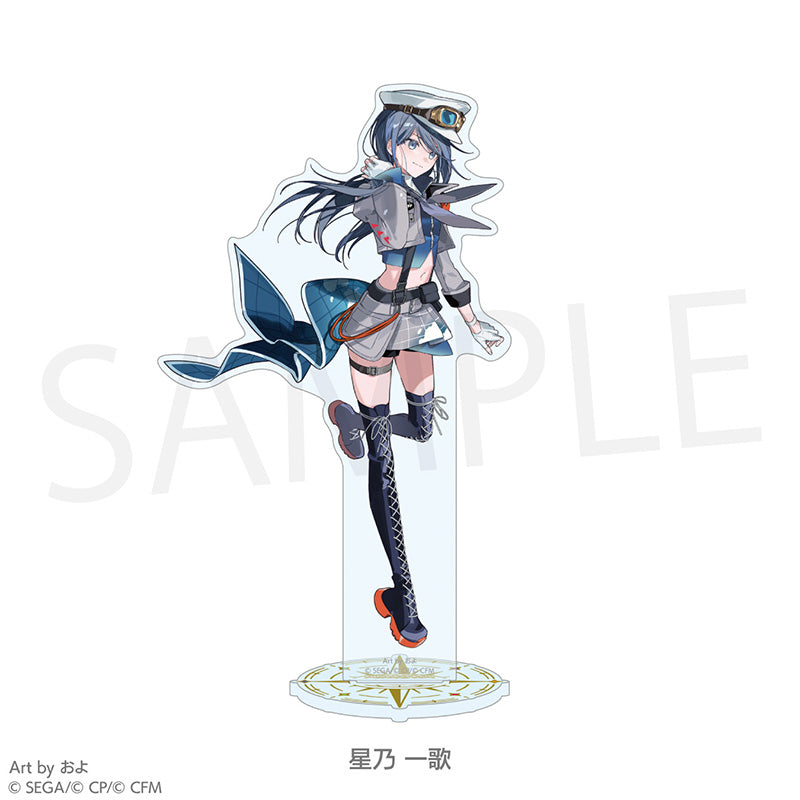 [PREORDER] Project Sekai 5th Live Frontier Acrylic Stands