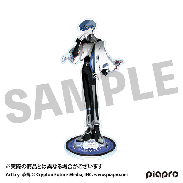[PREORDER] Vocaloid x OBAKEN Ghost Summon ver. Acrylic Stands