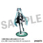 [PREORDER] Vocaloid x OBAKEN Ghost Summon ver. Acrylic Stands