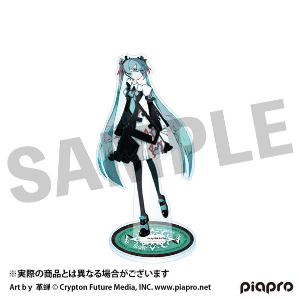 [PREORDER] Vocaloid x OBAKEN Ghost Summon ver. Acrylic Stands