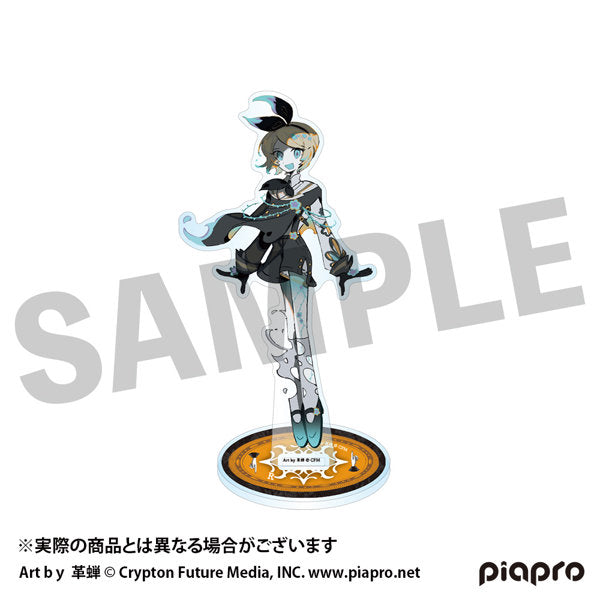 [PREORDER] Vocaloid x OBAKEN Ghost Summon ver. Acrylic Stands