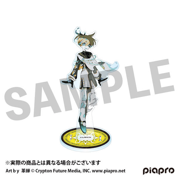 [PREORDER] Vocaloid x OBAKEN Ghost Summon ver. Acrylic Stands