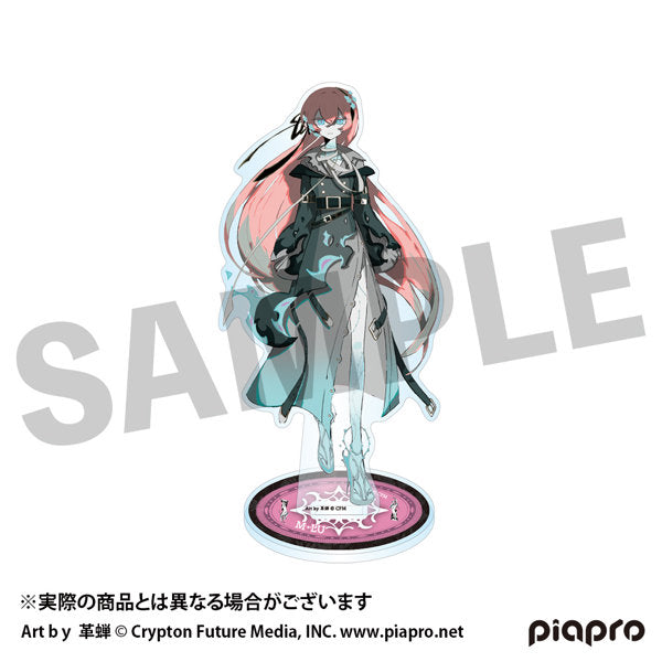 [PREORDER] Vocaloid x OBAKEN Ghost Summon ver. Acrylic Stands