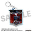 [PREORDER] Vocaloid x OBAKEN Ghost Summon ver. Acrylic Keychains