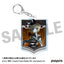 [PREORDER] Vocaloid x OBAKEN Ghost Summon ver. Acrylic Keychains