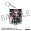 [PREORDER] Vocaloid x OBAKEN Ghost Summon ver. Acrylic Keychains