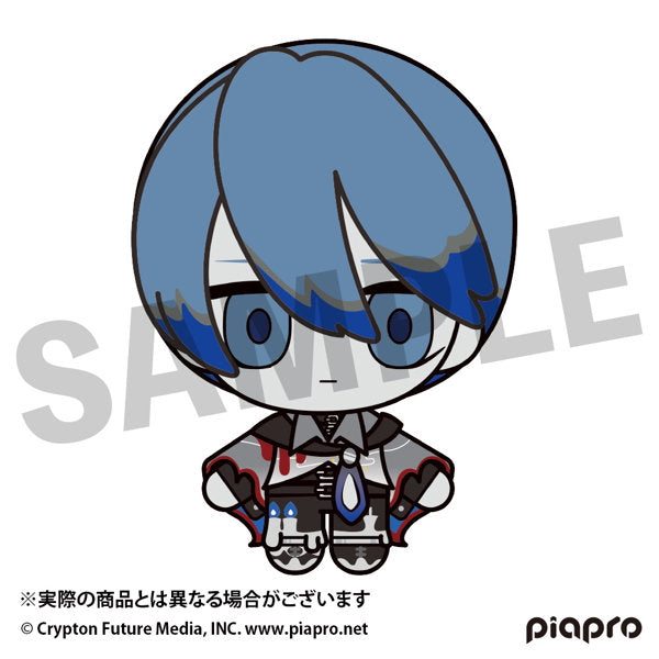 [PREORDER] Vocaloid x OBAKEN Ghost Summon ver. Plush