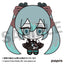 [PREORDER] Vocaloid x OBAKEN Ghost Summon ver. Plush