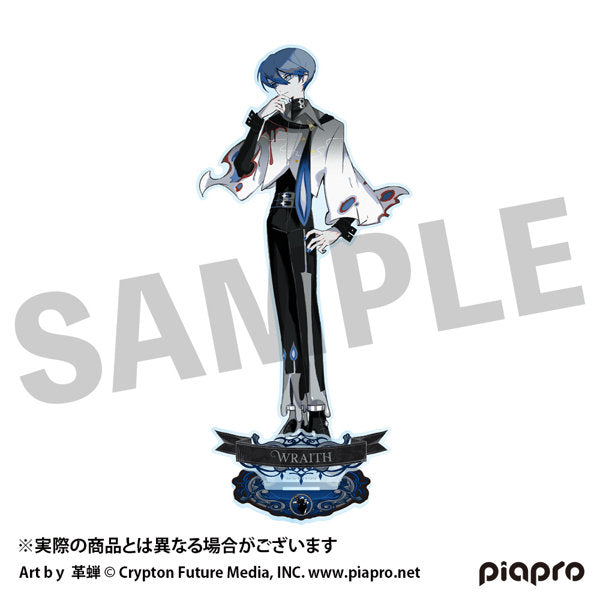 [PREORDER] Vocaloid x OBAKEN Ghost Summon ver. BIG Acrylic Stands