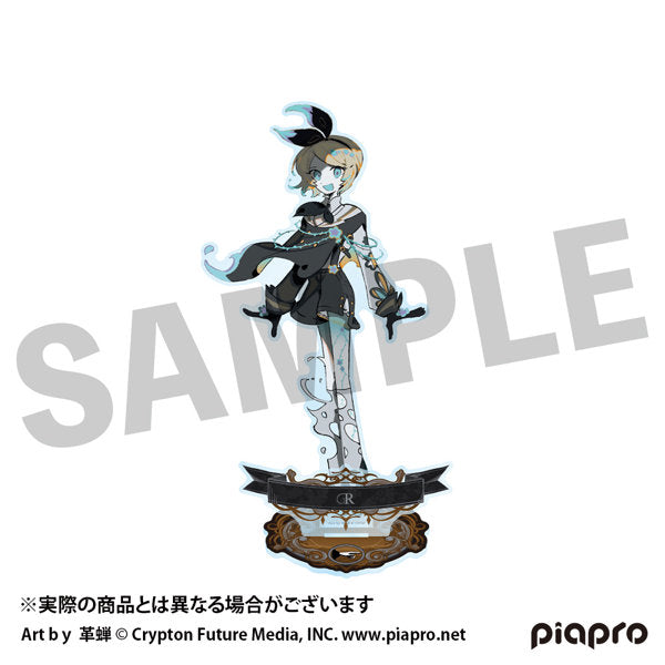 [PREORDER] Vocaloid x OBAKEN Ghost Summon ver. BIG Acrylic Stands