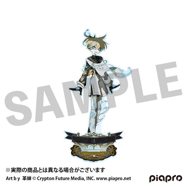[PREORDER] Vocaloid x OBAKEN Ghost Summon ver. BIG Acrylic Stands