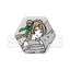 [PREORDER] u's Love Live Strolling in the Seasons Can Badges