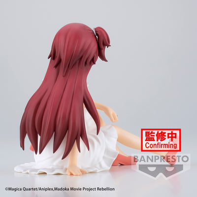 Kyoko Sakura Puella Magi Madoka Magica Serenus Couture Figure