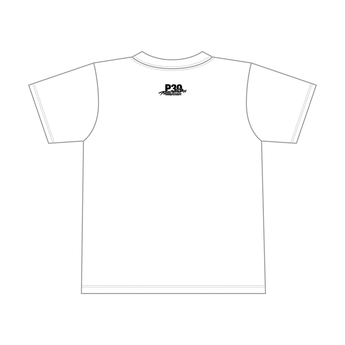 [PREORDER] Persona 30th Anniversary Protagonists T-Shirts Version A
