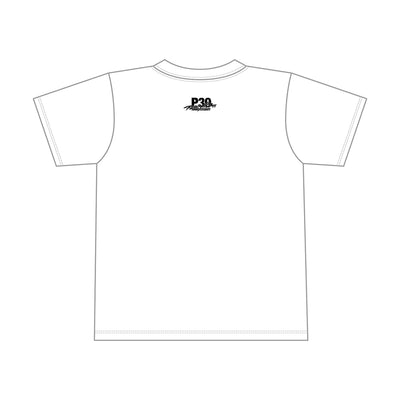 [PREORDER] Persona 30th Anniversary Protagonists T-Shirts Version A