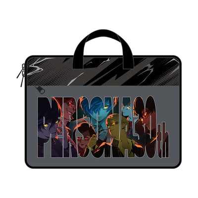 [PREORDER] Persona 30th Anniversary Protagonists Laptop Case