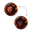 [PREORDER] Persona 30th Anniversary Protagonists Shadows Lenticular Can Badges