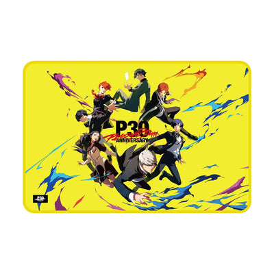 [PREORDER] Persona 30th Anniversary Protagonists Blanket