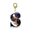 [PREORDER] Persona 30th Anniversary Protagonists Acrylic Keychains
