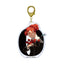 [PREORDER] Persona 30th Anniversary Protagonists Acrylic Keychains