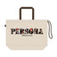 [PREORDER] Persona 30th Anniversary Protagonists Tote Bag