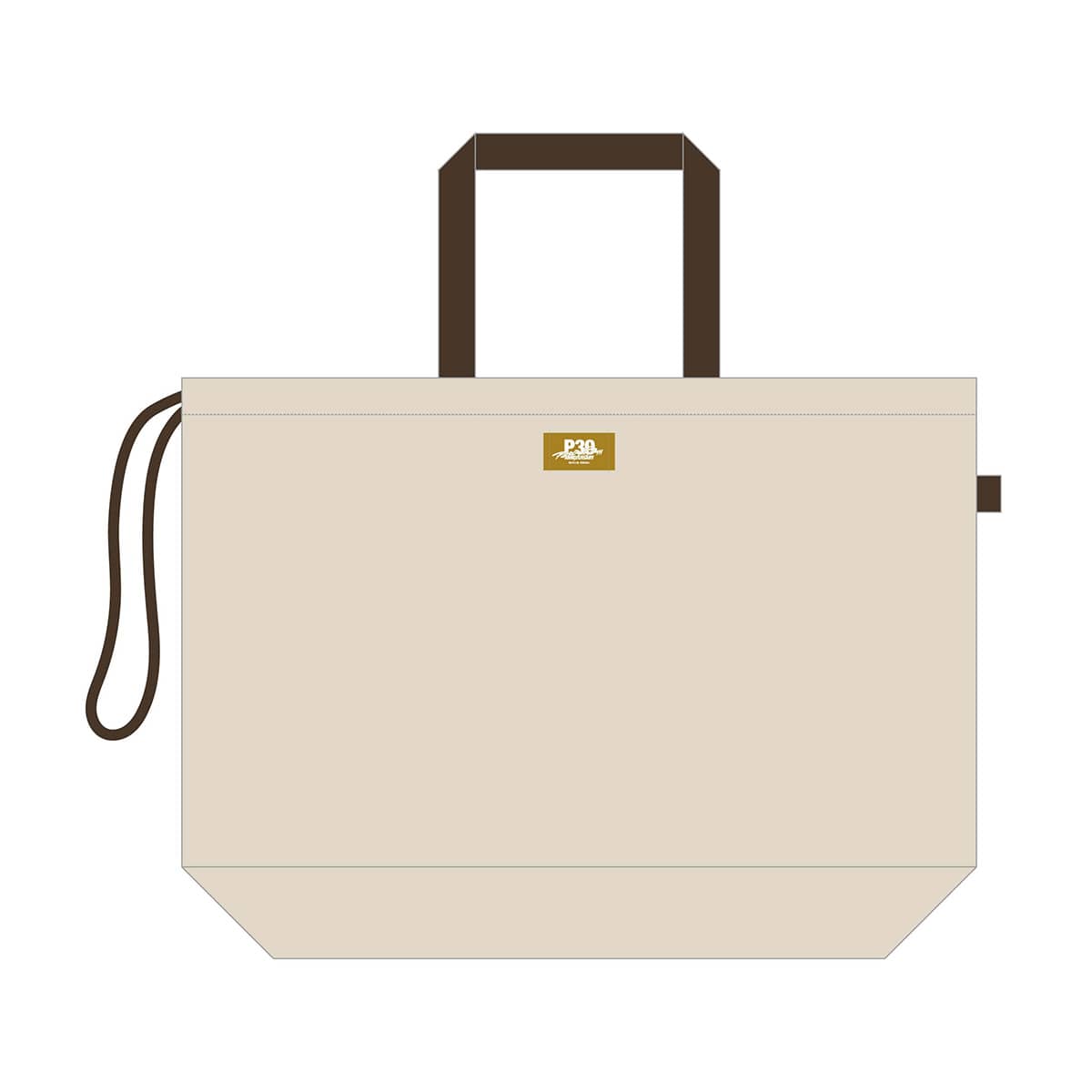 [PREORDER] Persona 30th Anniversary Protagonists Tote Bag