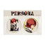 [PREORDER] Persona 30th Anniversary Protagonists Can Badge Sets