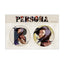 [PREORDER] Persona 30th Anniversary Protagonists Can Badge Sets