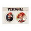 [PREORDER] Persona 30th Anniversary Protagonists Can Badge Sets