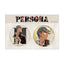 [PREORDER] Persona 30th Anniversary Protagonists Can Badge Sets