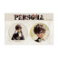 [PREORDER] Persona 30th Anniversary Protagonists Can Badge Sets